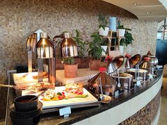 -万豪咖啡厅(JW万豪酒店店)