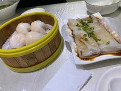 -知粤塘港式茶餐厅