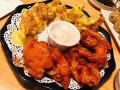 -源味屋韩式火锅&炸鸡(鼎城当代商城店)