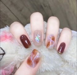 -兔猫ToMoreNails美甲美睫