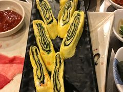 -郑阿姨的家·이모네·韩料&烤肉(武川路店)