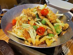 -老板恋上鱼(印象城店)