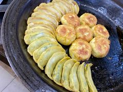 -老七家湾第一锅贴店(岗虹苑小区店)