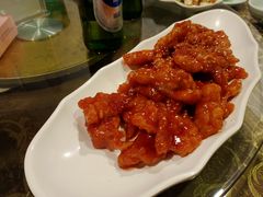 -春雅花厨(莱西店)