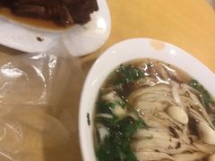 -水仙拉面(水仙街店)