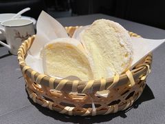 雪山奶露包-小炳胜(卓悦中心店)