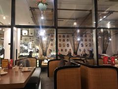大堂-天府掌柜(九眼桥店)