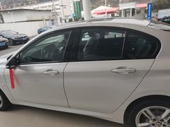 -永嘉宝诚宝马4S店(瓯北店)