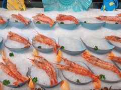 -芭菲盛宴·环球美食(锦城万达广场店)