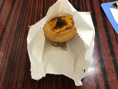 -玛嘉烈蛋挞(金利来大厦店)