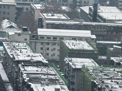 -西安王府井Discovery(永宁门店)