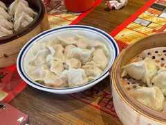 -新兴园饺子馆(望京店)