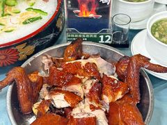 -绿雅居原生态农庄(小涌店)