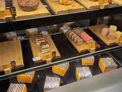 -麦当劳(哈西万达店)