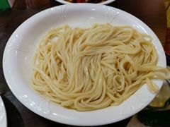 -托克逊老四号餐厅