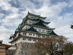 -名古屋城