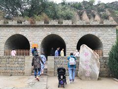 -梁家河村红色旅游区