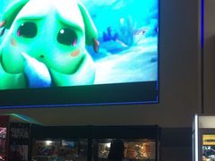 -首都电影院(天津店 中国巨幕)