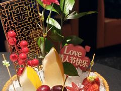 -蟹犇•帝王蟹雪蟹(陆家嘴店)
