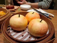 -点心传说·粤菜点心(佐阾虹湾店)