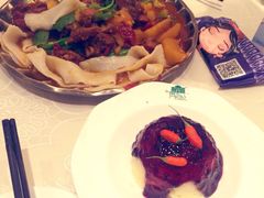 iphone_upload_pic-阿拉丁新疆风味餐厅·清真(罗廊巷店)