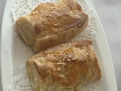 -粤财皇冠假日酒店·彩华轩中餐厅