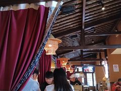 -老阿爸鲜鱼土菜(昆山花桥店)