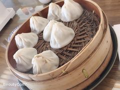 无锡小笼-笑来喜馄饨小笼工坊店(湖滨街店)
