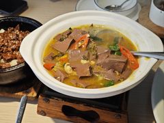 -吴氏老妈·23年家常菜(古城店)