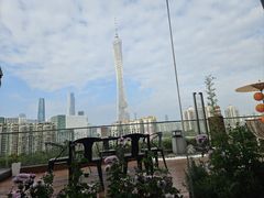 -小茶闲舍·观景商务茶馆(广州塔店)