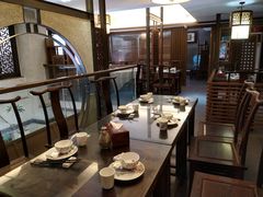 -堂宴·老厦门私房菜(1988仙岳总店)