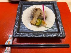 -鮨青(恒基名人购物中心店)