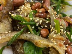 -陈添記·祖傳爽鱼皮·西关老字号(广州首店)