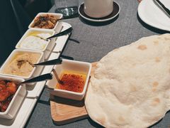 -Efes Turkish & Mediterranean Cuisine 艾菲斯餐厅(陆家嘴店)