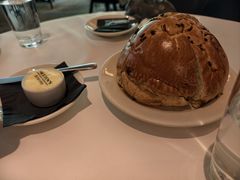 -MORTON'S 莫尔顿牛排坊(北京丽晶酒店)