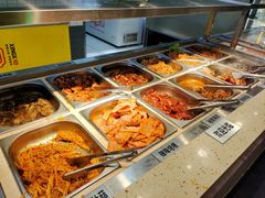 -美食每刻海鲜烤肉火锅自助(大润发店)