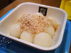 -满记甜品(岭南新天地店)