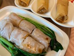 -又一间茶点轩(百汇广场店)