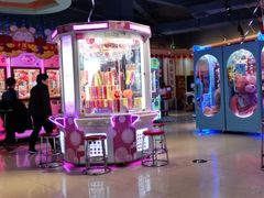 -Play1家庭娱乐中心(包河大玩家店)