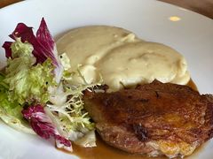 -LA MAISON公鸡和龙(蛇口店)