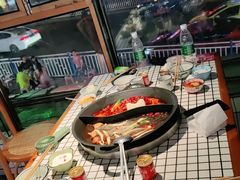-董眼镜火锅(洪崖洞总店)