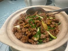 -海陵岛保利皇冠假日酒店·御公馆中餐厅 CANAL LNUA