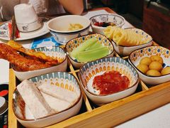-螺大喜螺蛳粉火锅(雍和宫店)