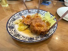 -春水锅贴·传统鲁菜(大明湖店)