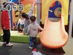 -麦当劳(龙之梦购物中心店)