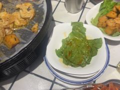 -肆幺幺烤肉(乐汇城店)