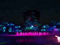 -东台西溪天仙缘景区
