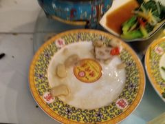 -烤肉季饭庄