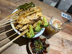 -麻婆婆白家肥肠粉(海岸城店)