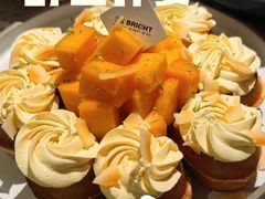 -BE BRIGHT KITCHEN(正佳广场店)
